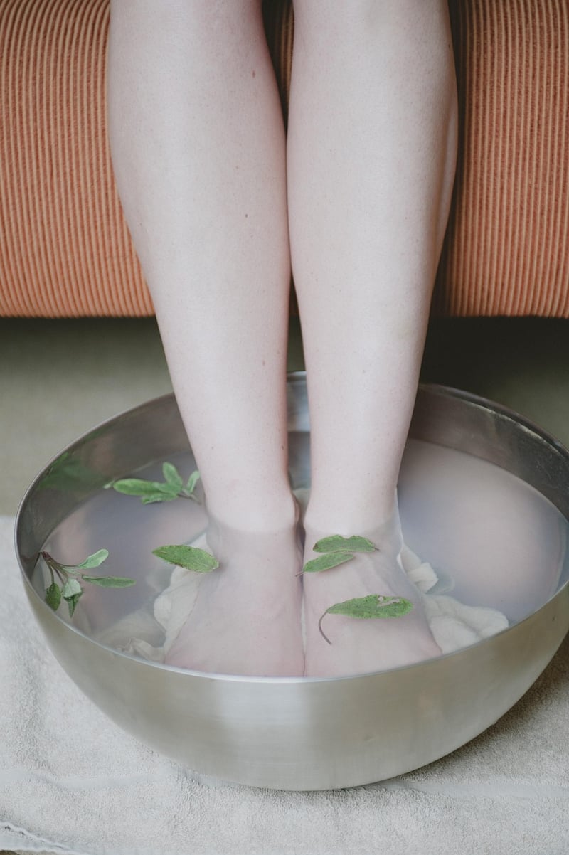 Wellness rituals